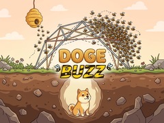 Peli Doge Buzz