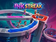Peli Ink Streak