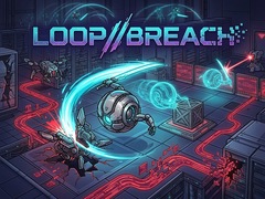Peli LOOP//BREACH