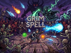 Peli Grim Spell