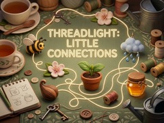 Peli Threadlight: Little Connections