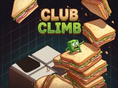 Peli Club Climb