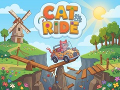 Peli Cat Ride