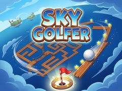Peli Sky Golfer