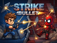 Peli Strike Bullet