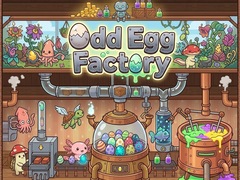 Peli Odd Egg Factory