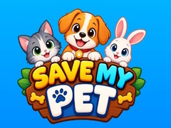 Peli Save My Pet 