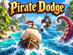 Peli Pirate Dodge