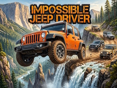 Peli Impossible Jeep Driver