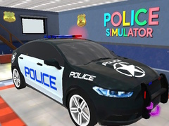 Peli Police Simulator