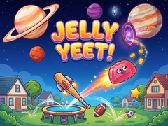 Peli Jelly Yeet!