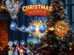 Peli Christmas Merge