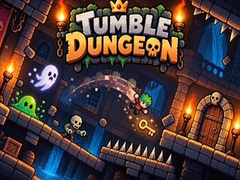 Peli Tumble Dungeon