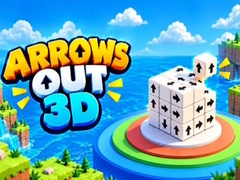 Peli Arrows Out 3D