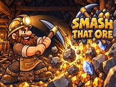 Peli Smash That Ore