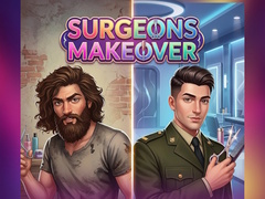 Peli Surgeons Makeover 