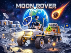 Peli Moon Rover