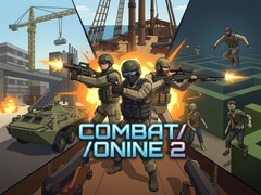 Peli Combat Online 2