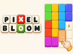 Peli Pixel Bloom