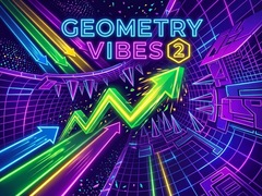 Peli Geometry Vibes 2