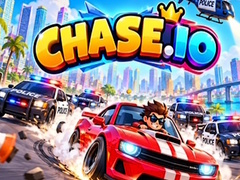 Peli Chase.io