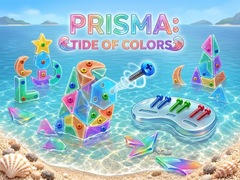 Peli Prisma: Tide of Colors
