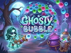Peli Ghosty Bubble