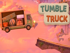 Peli Tumble Truck