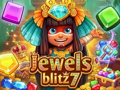 Peli Jewels Blitz 7