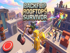 Peli Backflip Rooftops Survivor