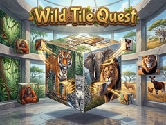 Peli Wild Tile Quest