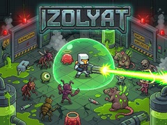 Peli Izolyat