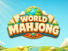 Peli World Mahjong