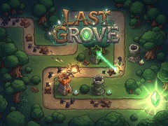 Peli Last Grove