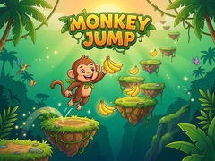 Peli Monkey Jump