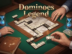 Peli Dominoes Legend