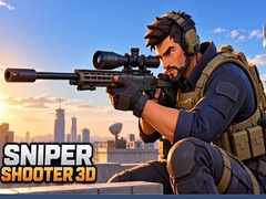 Peli Sniper Shooter 3D