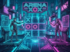 Peli Arena XOX