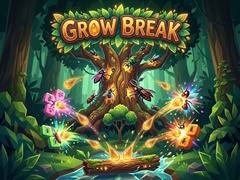 Peli Grow Break