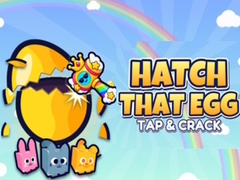 Peli Hatch That Egg Tap & Crack