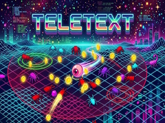 Peli Teletext
