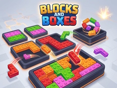 Peli Blocks and Boxes