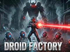 Peli Droid Factory