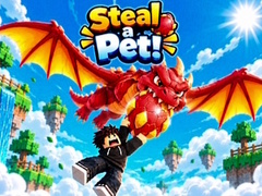 Peli Steal a Pet!