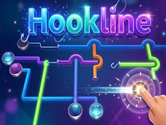 Peli Hookline
