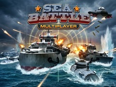 Peli Sea Battle Multi player