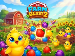 Peli Farm Blast 2