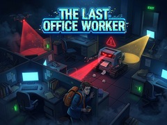 Peli The last office worker