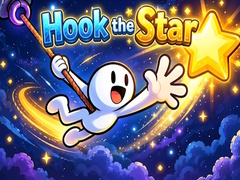 Peli Hook the Star