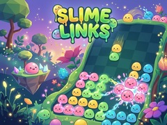 Peli Slime Links